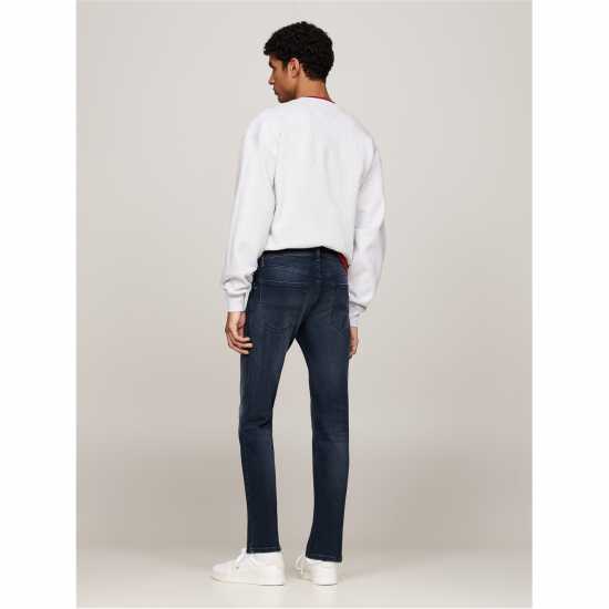 Tommy Jeans Slim Fit Jeans  Мъжко облекло за едри хора