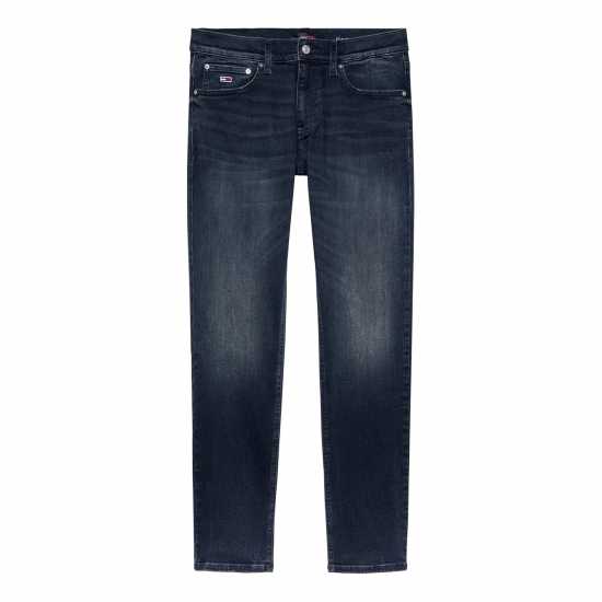 Tommy Jeans Slim Fit Jeans  Мъжко облекло за едри хора