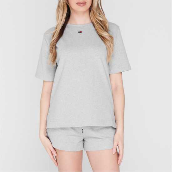 Tommy Hilfiger Tee  Дамски потници