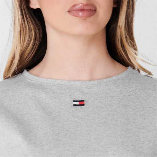 Tommy Hilfiger Tee  Дамски потници