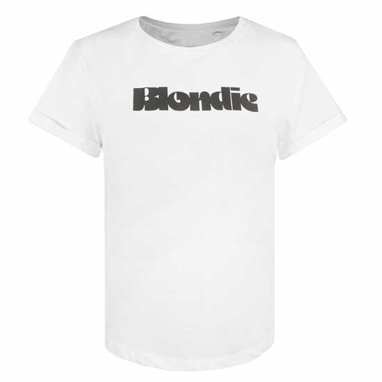 Official Call Me T-Shirt  Дамски тениски с яка