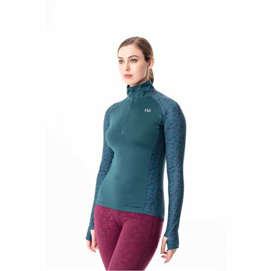 Horseware Thea Tech Quarter Zip  