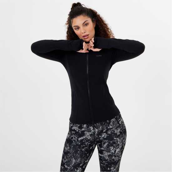 Usa Pro Фитнес Горнище Hooded Fitness Jacket  