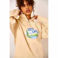 Daisy Street Daisy Quarterzip Swt Ld33  Daisy Street