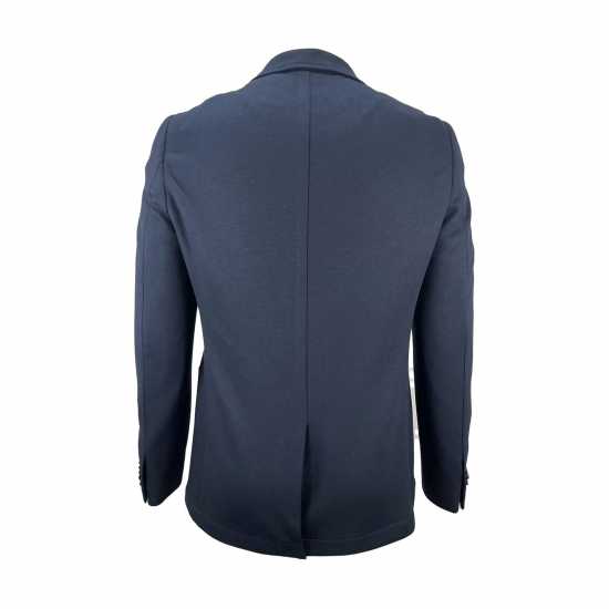 Jack Wills Jersey Blazer Морска синьо Мъжки грейки