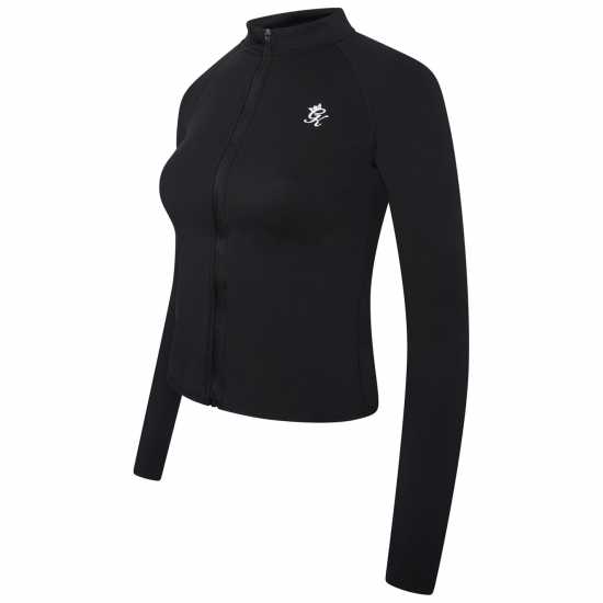 Gym King 365 Full Zip Ld44  Дамски непромокаеми якета