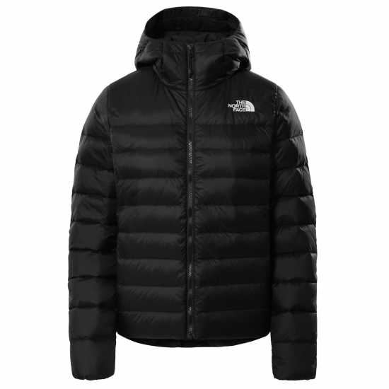 Пухено Яке The North Face Women’S Aconcagua Hooded Down Jacket  Дамски грейки