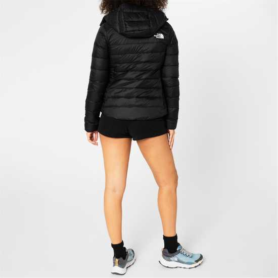 Пухено Яке The North Face Women’S Aconcagua Hooded Down Jacket  Дамски грейки