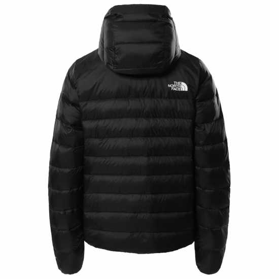 Пухено Яке The North Face Women’S Aconcagua Hooded Down Jacket  Дамски грейки