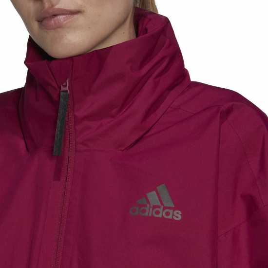 Adidas Дамско Яке Terrex Traveer Rain.rdy Jacket Womens  Дамски грейки