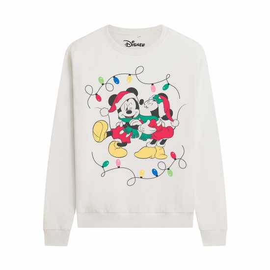 Disney Crew Sweatshirt Мики Буцни 