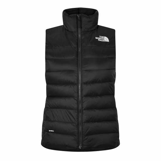 Пухен Елек The North Face Aconcagua Down Gilet  Дамски грейки