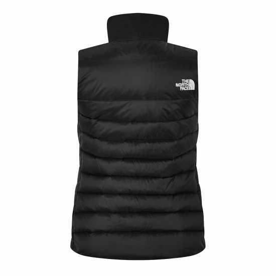 Пухен Елек The North Face Aconcagua Down Gilet  Дамски грейки