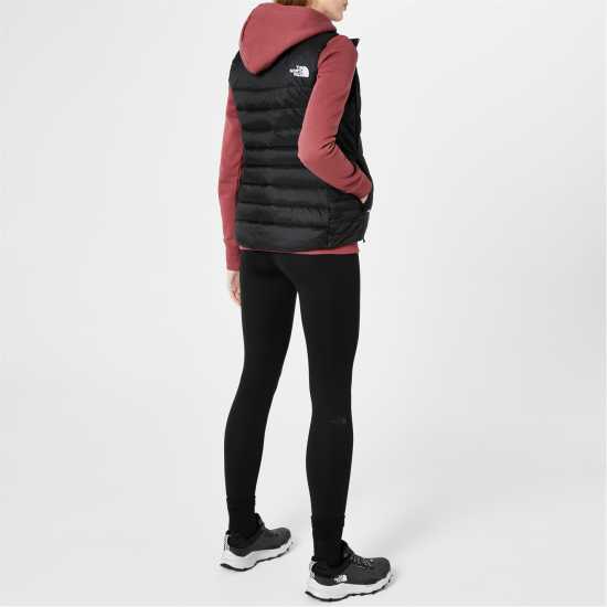 Пухен Елек The North Face Women’S Aconcagua Down Gilet  Дамски грейки