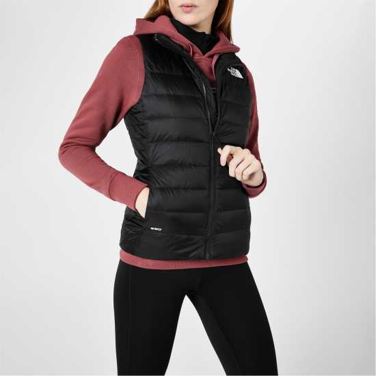 Пухен Елек The North Face Women’S Aconcagua Down Gilet  Дамски грейки