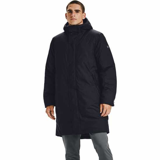 Under Armour M Insulated Bench Coat  Мъжки грейки