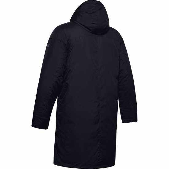 Under Armour M Insulated Bench Coat  Мъжки грейки