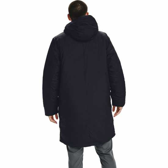 Under Armour M Insulated Bench Coat  Мъжки грейки