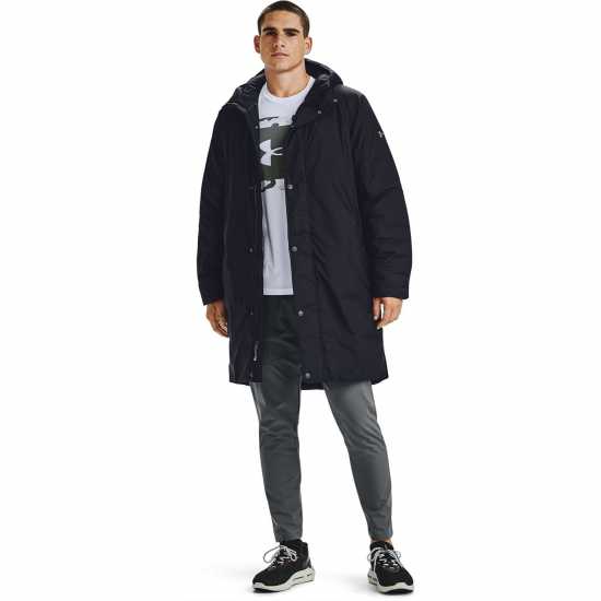 Under Armour M Insulated Bench Coat  Мъжки грейки