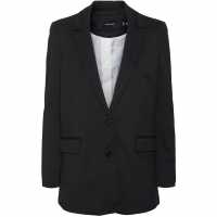 Vero Moda Vm Luca Blazer Ld00  Vero Moda