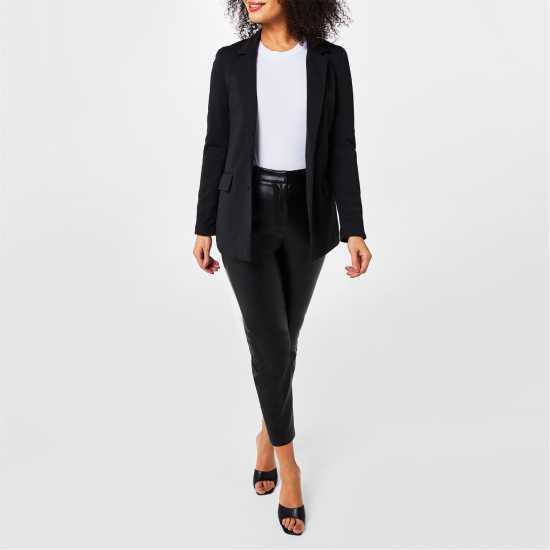 Vero Moda Vm Luca Blazer Ld00  Vero Moda