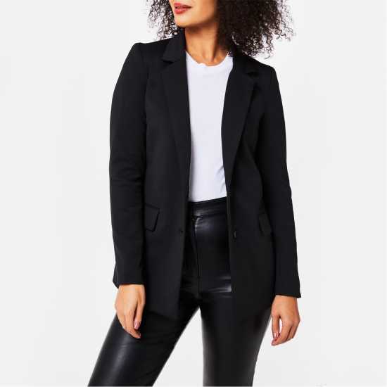 Vero Moda Vm Luca Blazer Ld00  Vero Moda