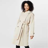 Biba Тренчкот Trench Coat  