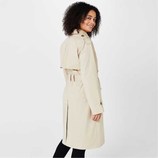 Biba Тренчкот Trench Coat  