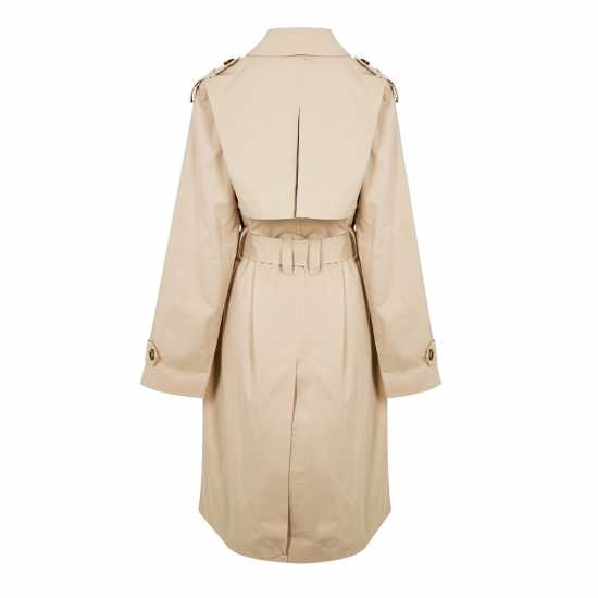 Biba Тренчкот Trench Coat  