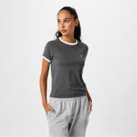 Ключодържател Jack Wills Trinkey Ringer T-Shirt Ейфеловата кула 