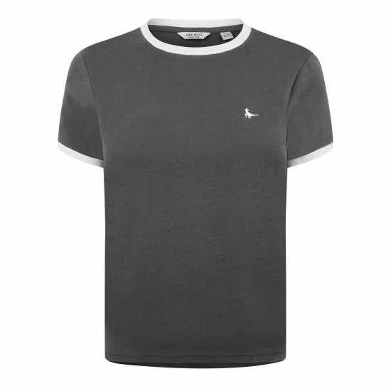 Ключодържател Jack Wills Trinkey Ringer T-Shirt Ейфеловата кула 