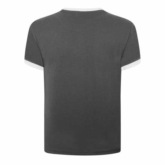 Ключодържател Jack Wills Trinkey Ringer T-Shirt Ейфеловата кула 