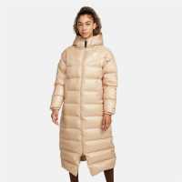 Nike Sportswear Therma-FIT City Series Women's Parka КОНОП/БЯЛ Дамски грейки