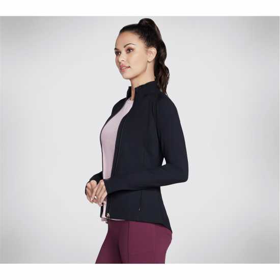 Skechers Gowalk Jacket Training Womens  Дамски непромокаеми якета