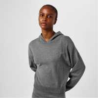 Jack Wills Knit Oh Hoody Ld44  Дамски пуловери и жилетки