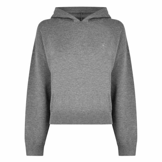 Jack Wills Knit Oh Hoody Ld44  Дамски пуловери и жилетки