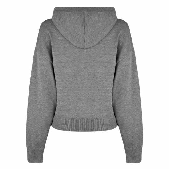 Jack Wills Knit Oh Hoody Ld44  Дамски пуловери и жилетки