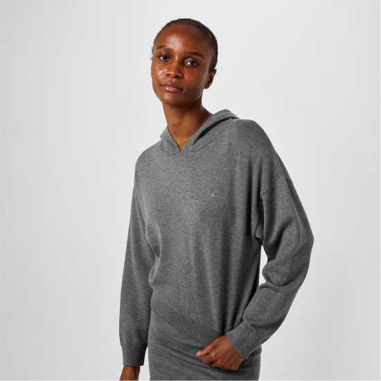 Jack Wills Knit Oh Hoody Ld44  Дамски пуловери и жилетки