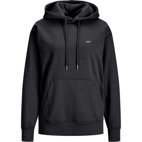 Jjxx Abbie Ls Hoody Ld00 Черно 