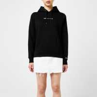 Tommy Jeans Linear Logo Hoodie  