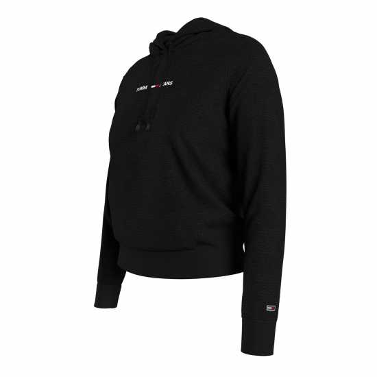 Tommy Jeans Linear Logo Hoodie  