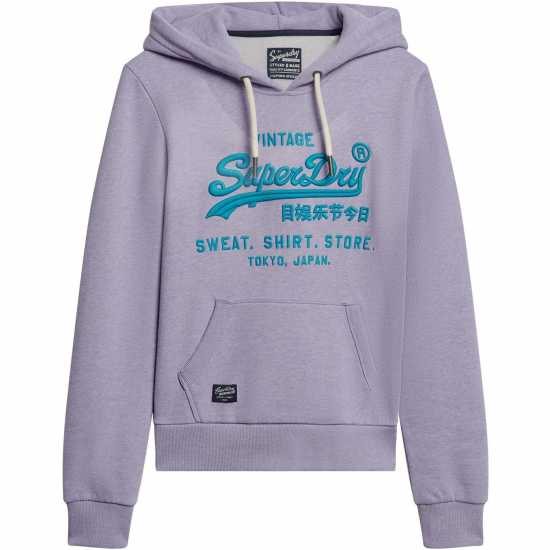 Superdry Vintge Hdy Ld41  