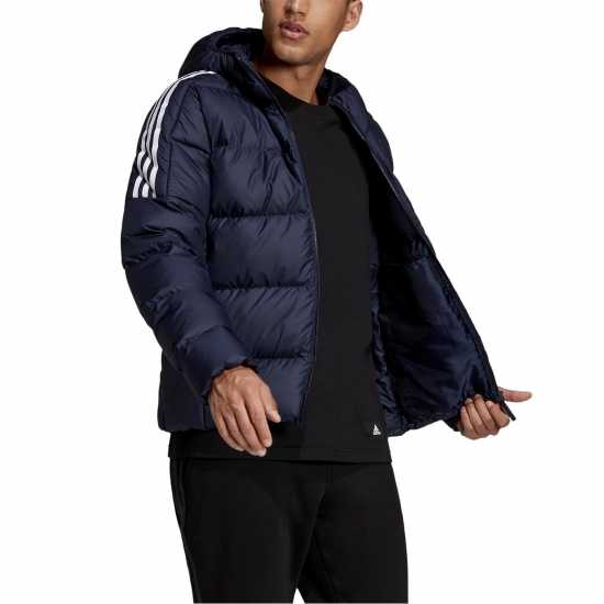 Adidas W Ess Mid D Jkt  Дамски грейки