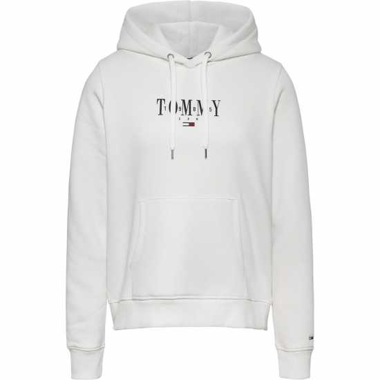 Tommy Jeans Essential Logo Hoodie  