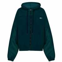 Reebok Дамско Яке Woven Jacket Womens  Дамски якета с пух