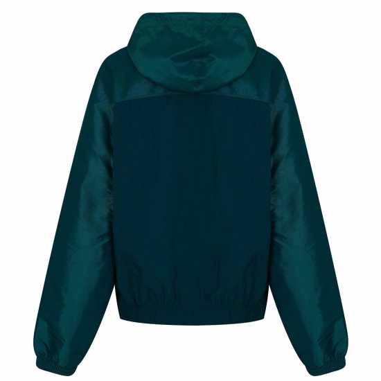 Reebok Дамско Яке Woven Jacket Womens  Дамски якета с пух