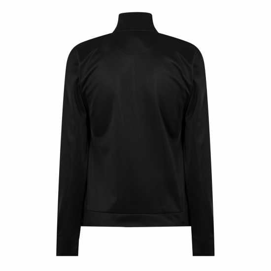 Спортно Горнище Castore Track Jacket Ld99 Черно Дамски грейки