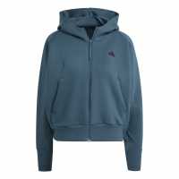 Adidas W Z.n.e. Fz Hoody Womens  