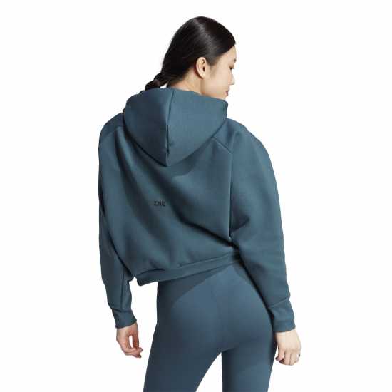 Adidas W Z.n.e. Fz Hoody Womens  