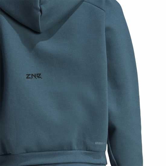 Adidas W Z.n.e. Fz Hoody Womens  